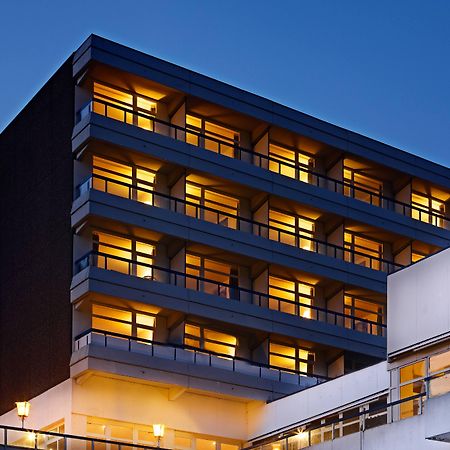 Hotel Ploener See By Tulip Inn Exteriér fotografie