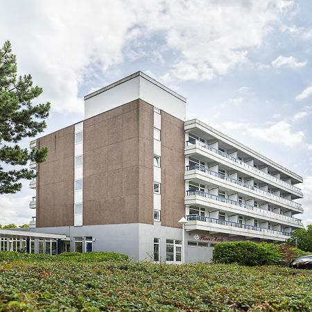 Hotel Ploener See By Tulip Inn Exteriér fotografie