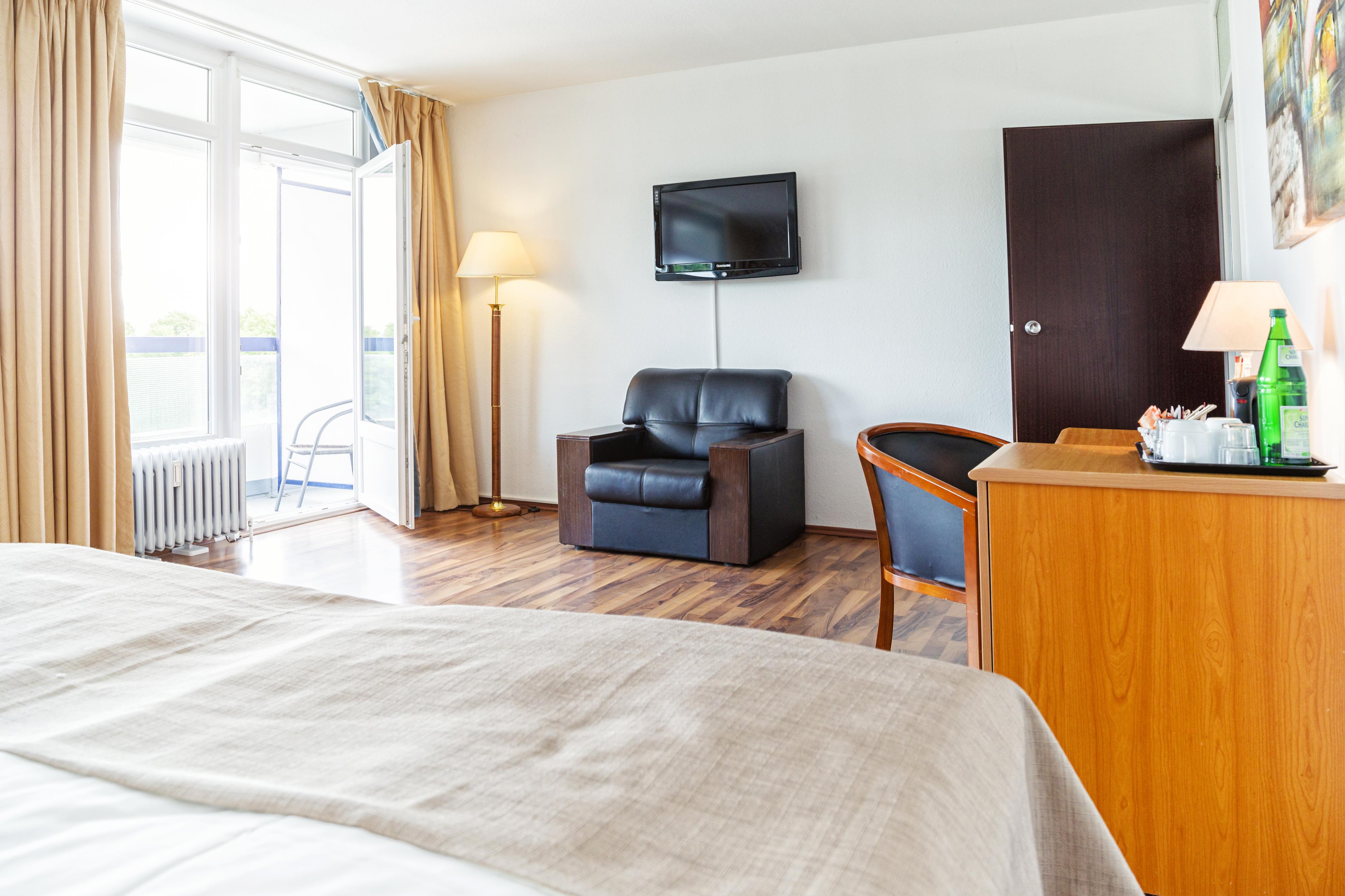 Hotel Ploener See By Tulip Inn Exteriér fotografie