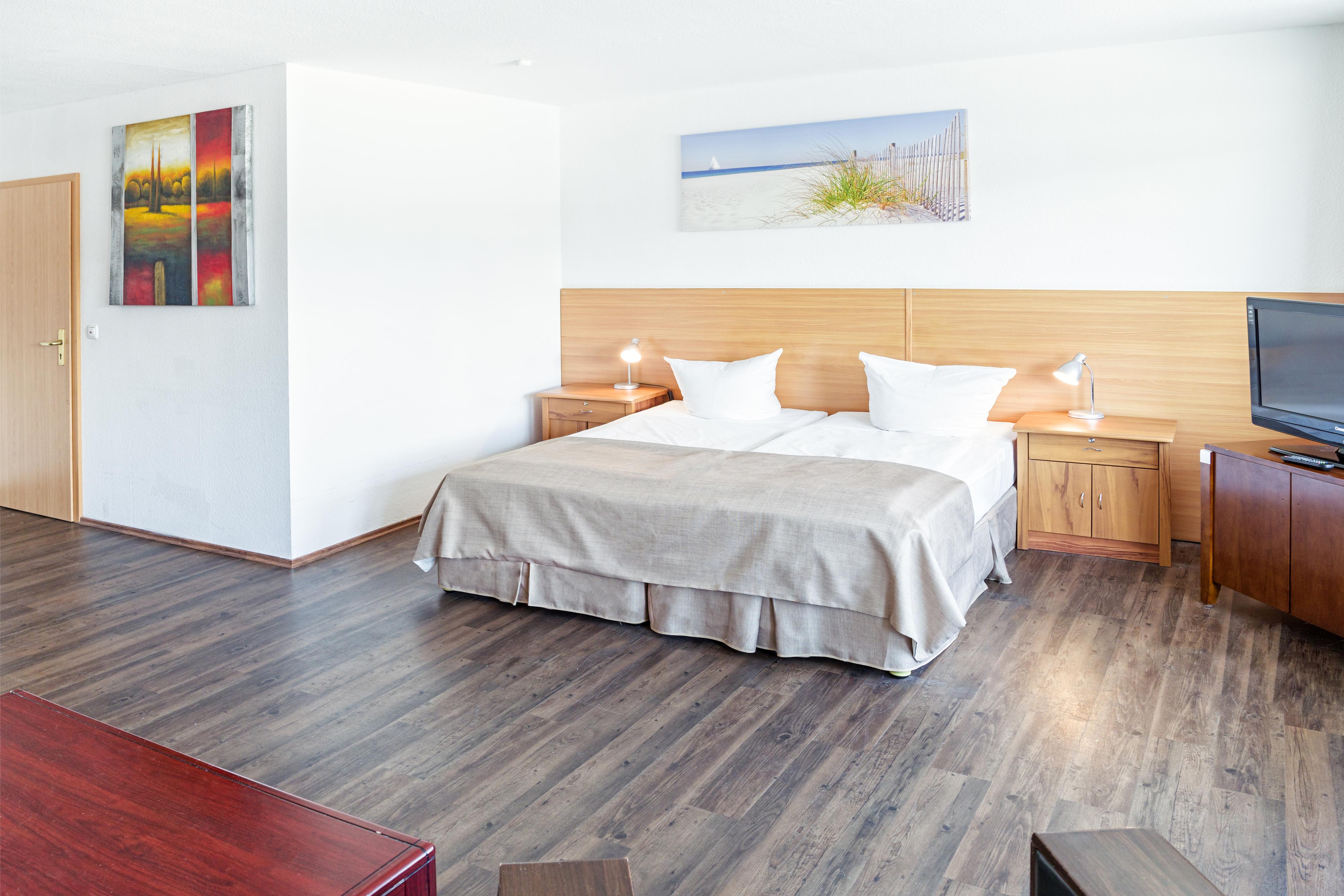 Hotel Ploener See By Tulip Inn Exteriér fotografie