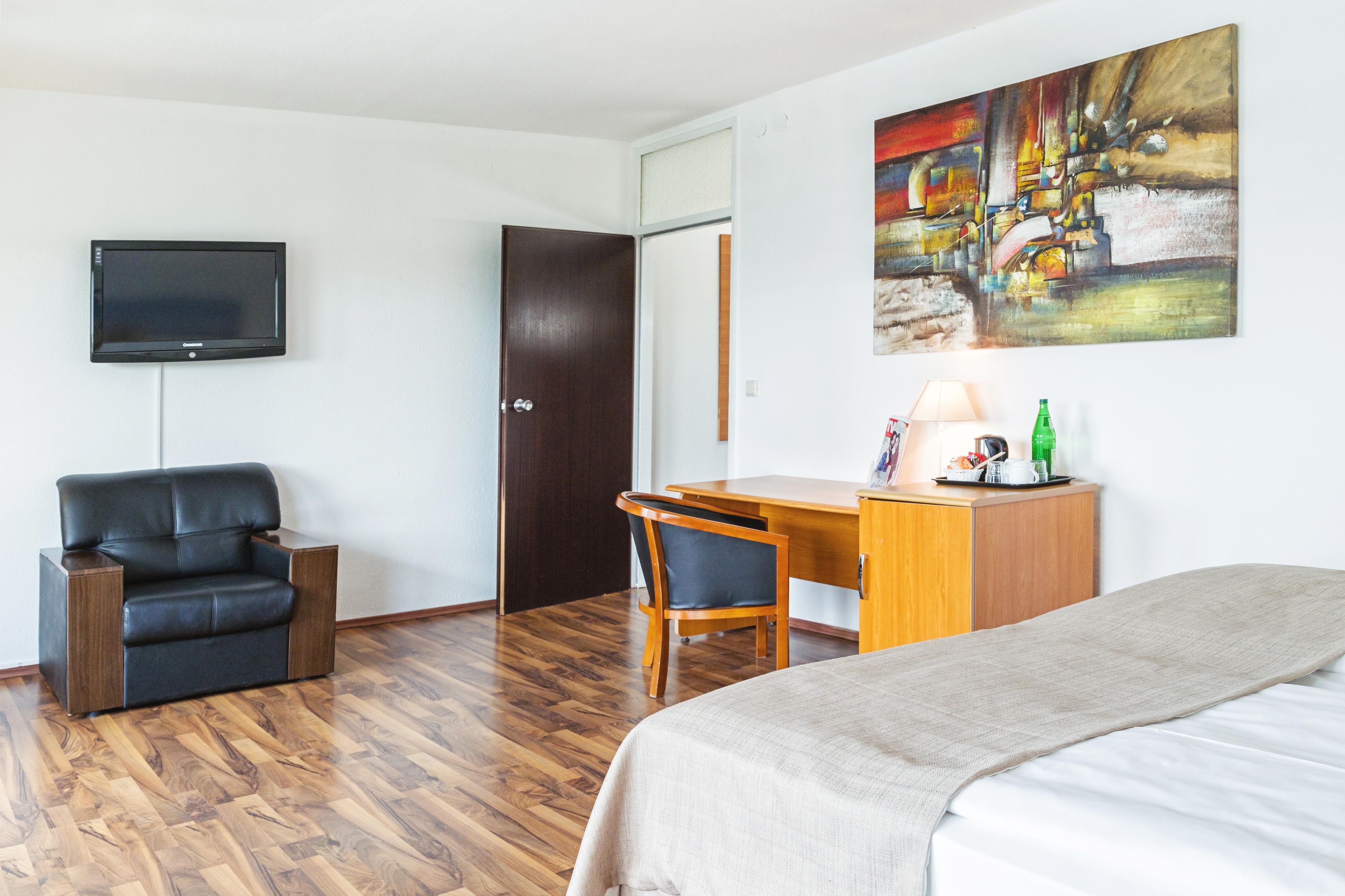 Hotel Ploener See By Tulip Inn Exteriér fotografie