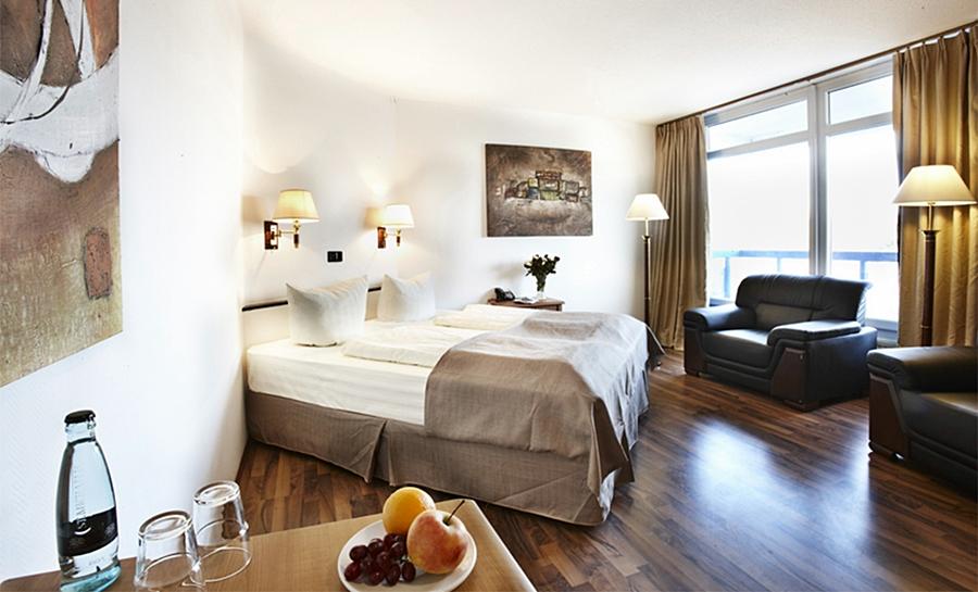 Hotel Ploener See By Tulip Inn Exteriér fotografie