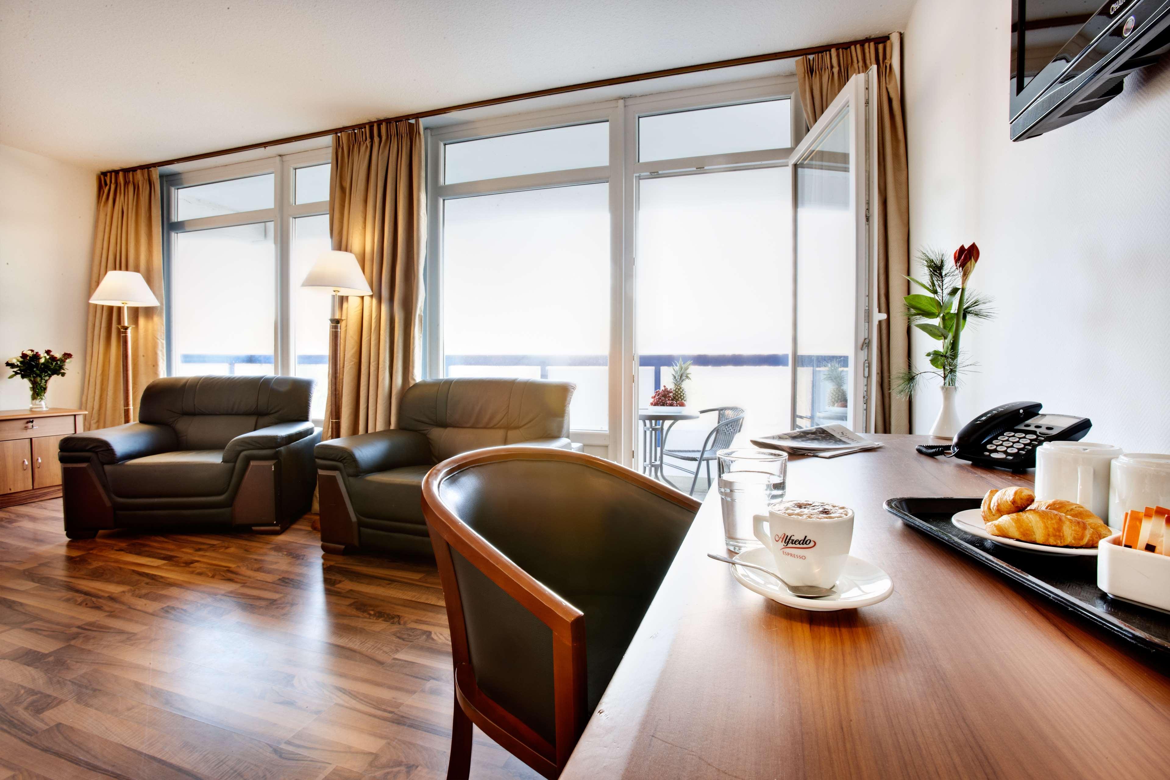 Hotel Ploener See By Tulip Inn Exteriér fotografie