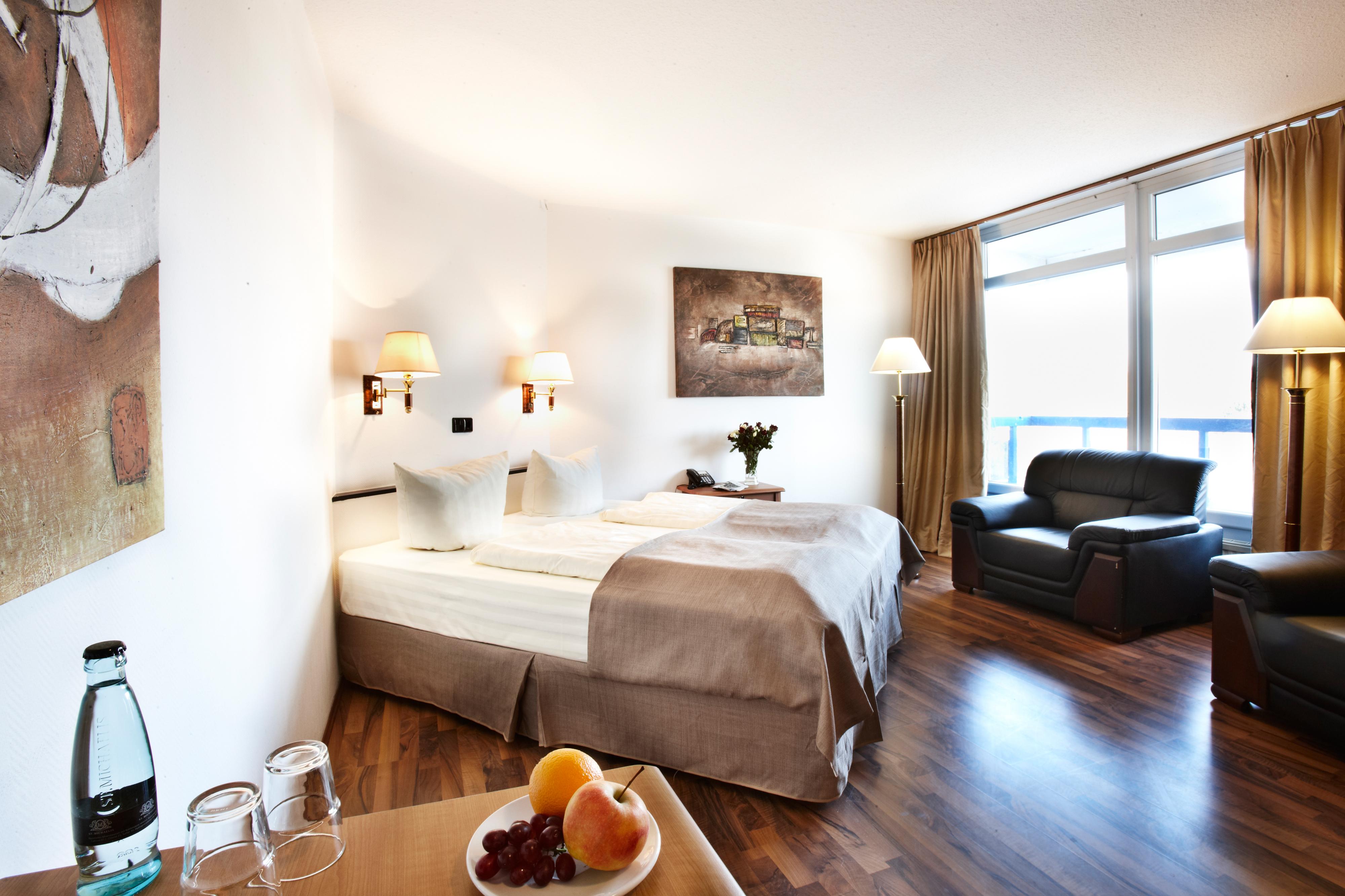Hotel Ploener See By Tulip Inn Exteriér fotografie