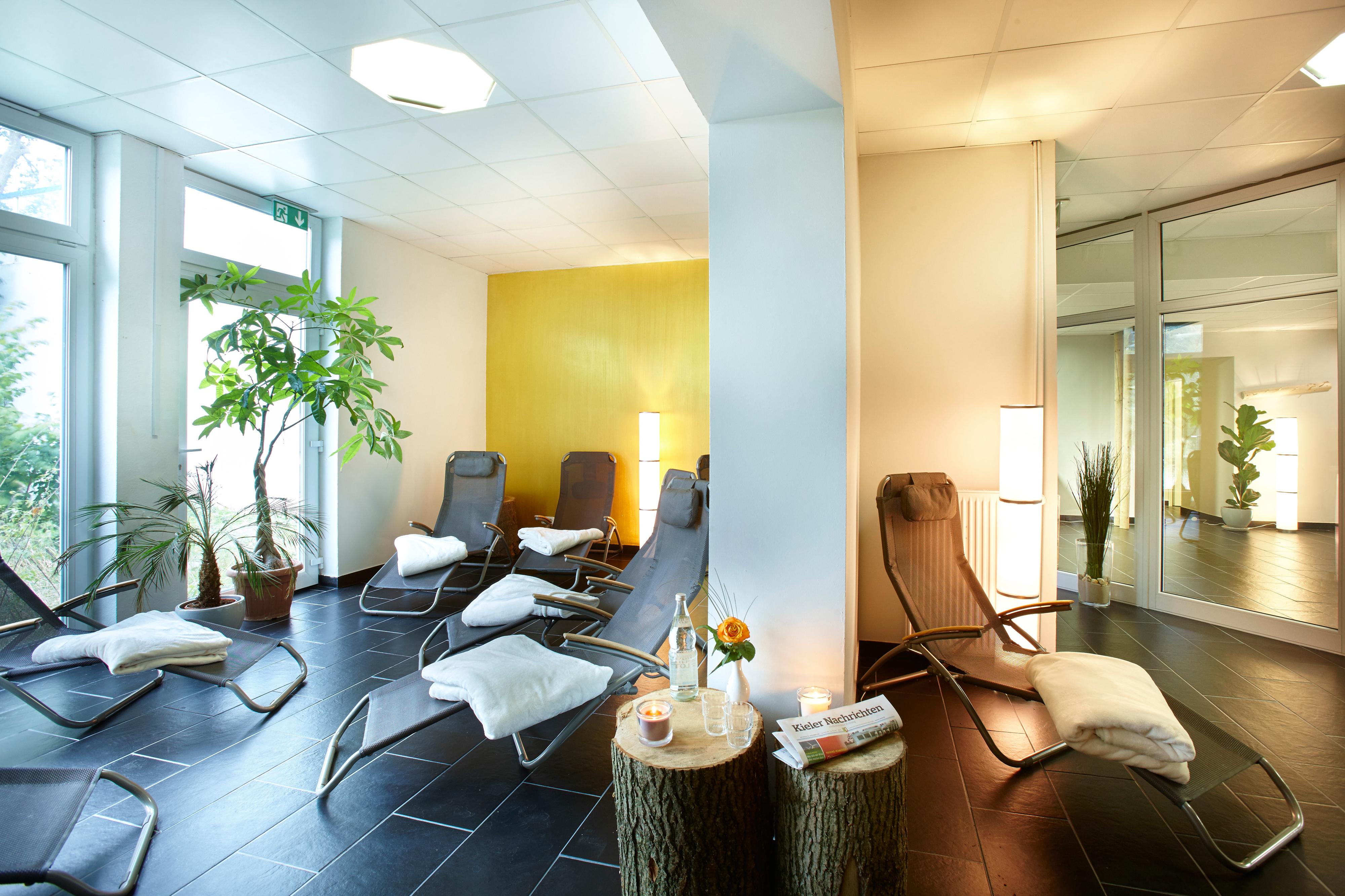 Hotel Ploener See By Tulip Inn Exteriér fotografie
