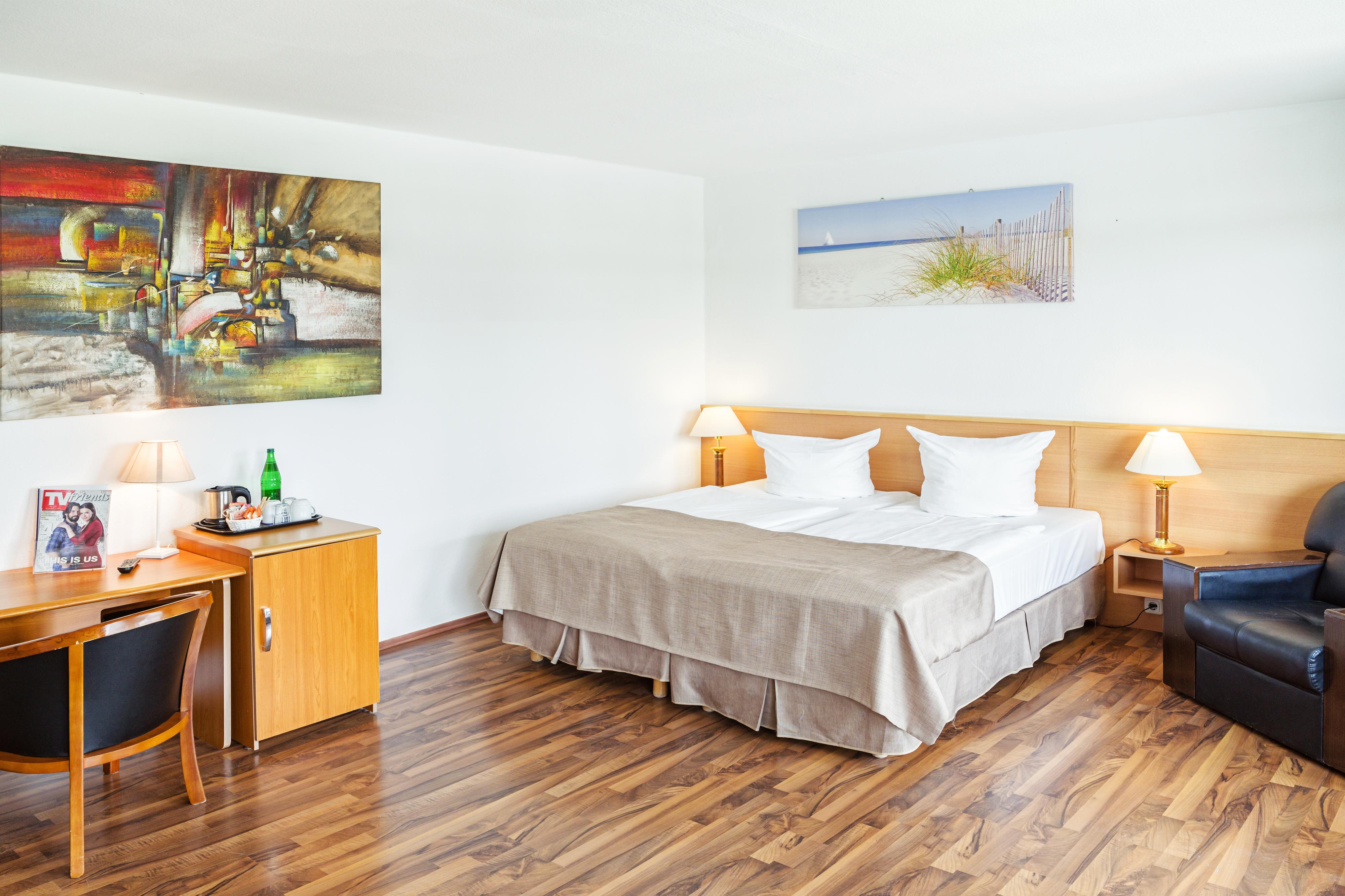 Hotel Ploener See By Tulip Inn Exteriér fotografie