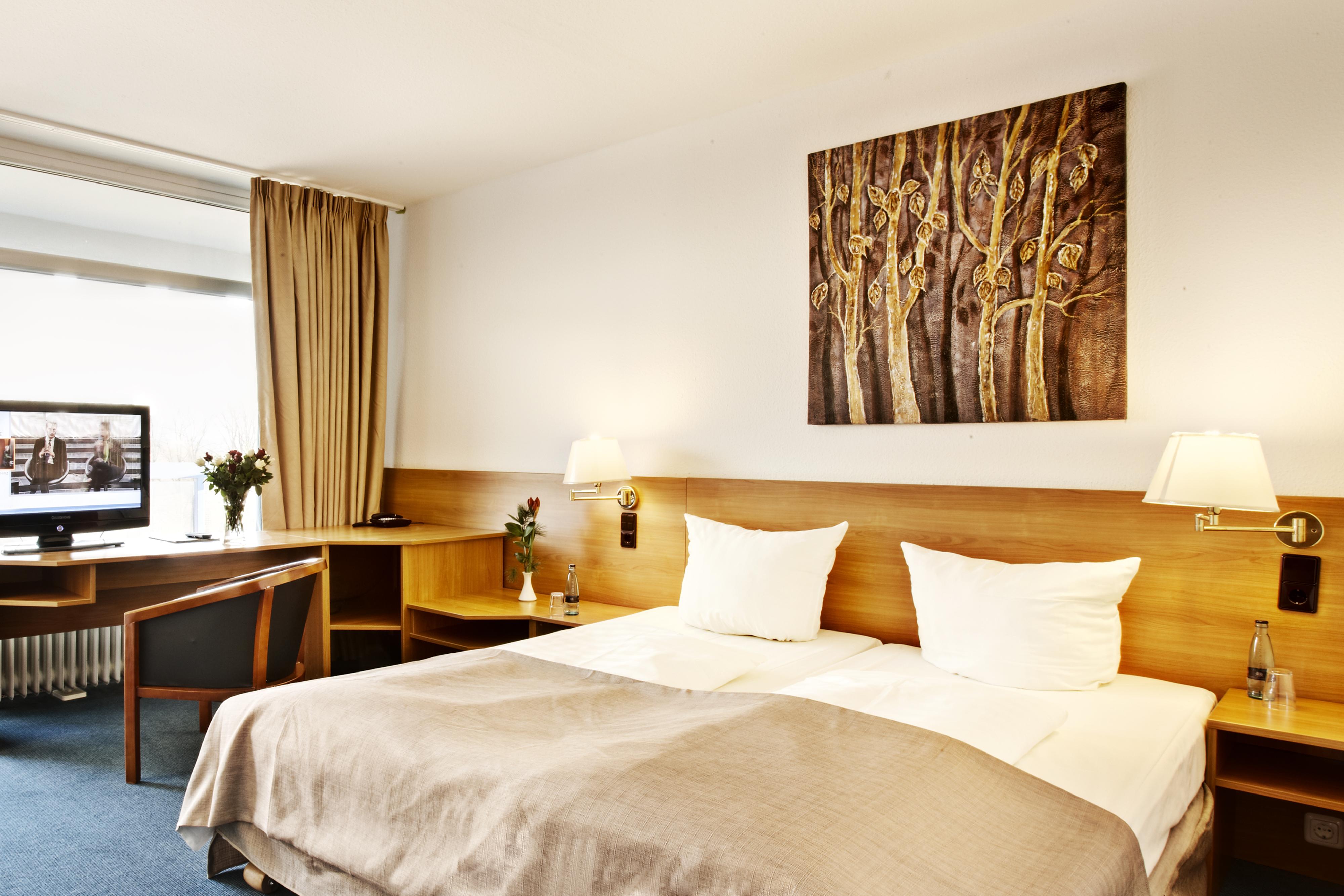 Hotel Ploener See By Tulip Inn Exteriér fotografie