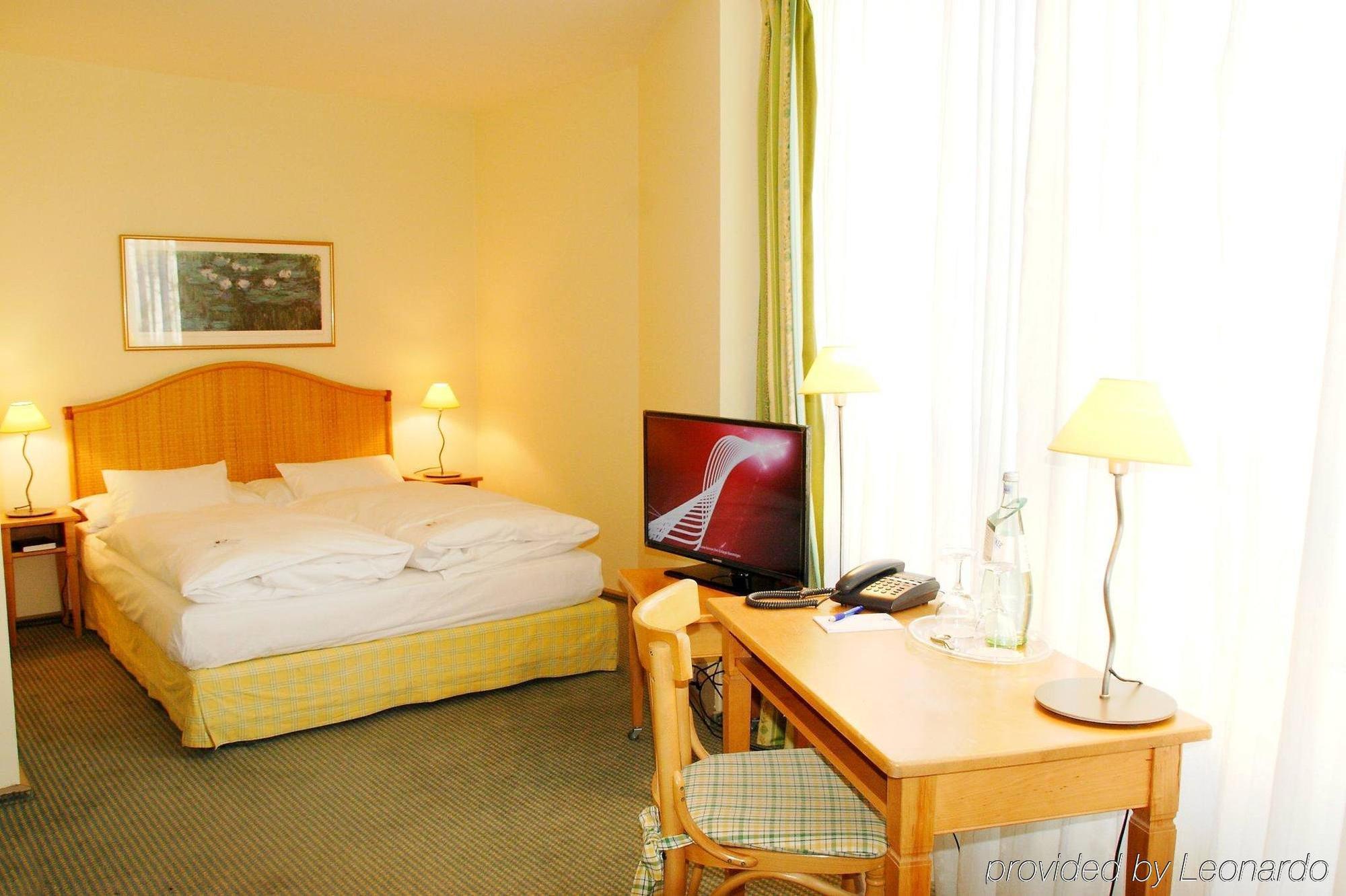 Hotel Ploener See By Tulip Inn Exteriér fotografie
