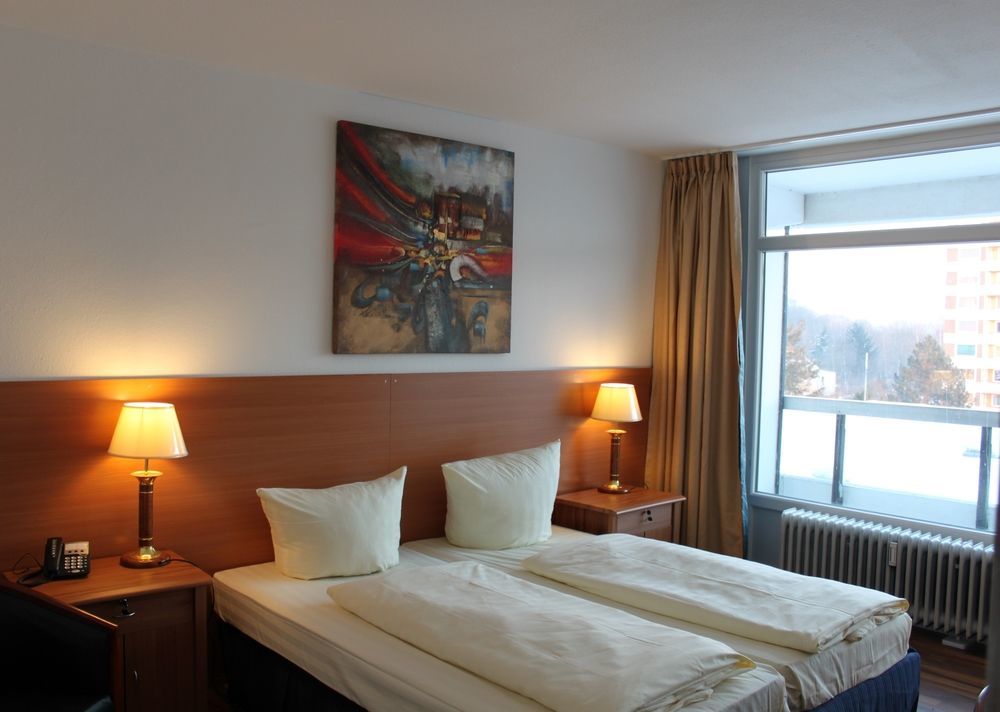 Hotel Ploener See By Tulip Inn Exteriér fotografie