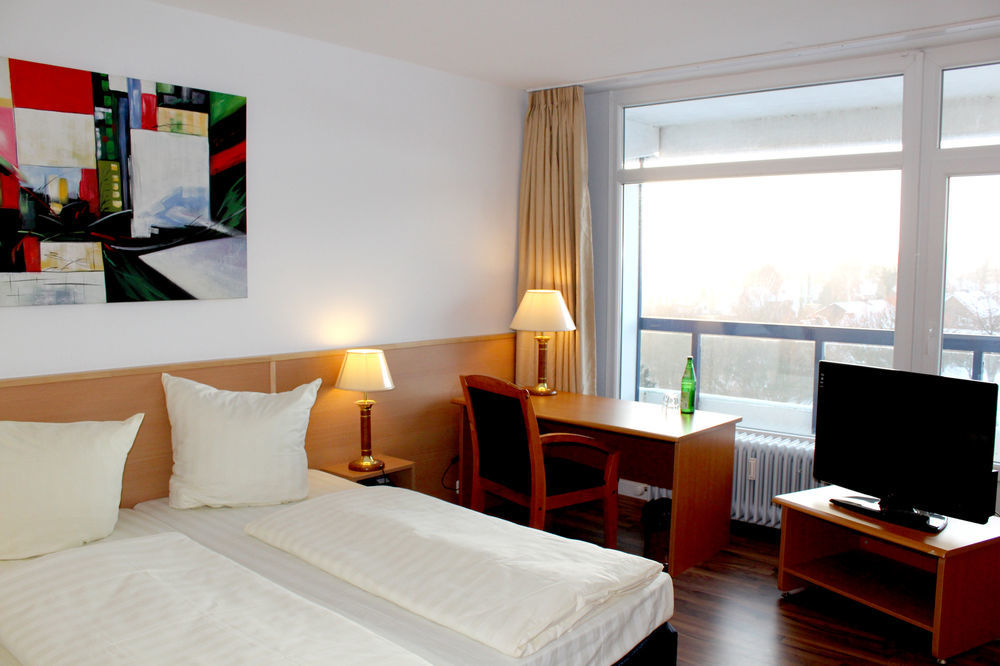 Hotel Ploener See By Tulip Inn Exteriér fotografie